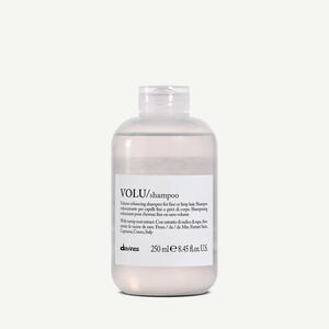 Davines Volu Volumizing Shampoo 8.45oz